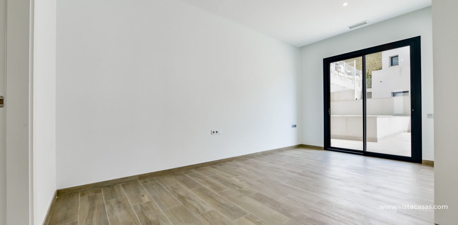 New Build - Villa - Finestrat - 
