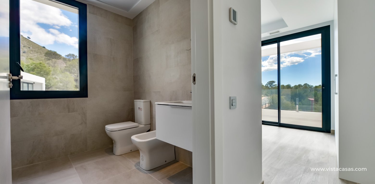 New Build - Villa - Finestrat - 
