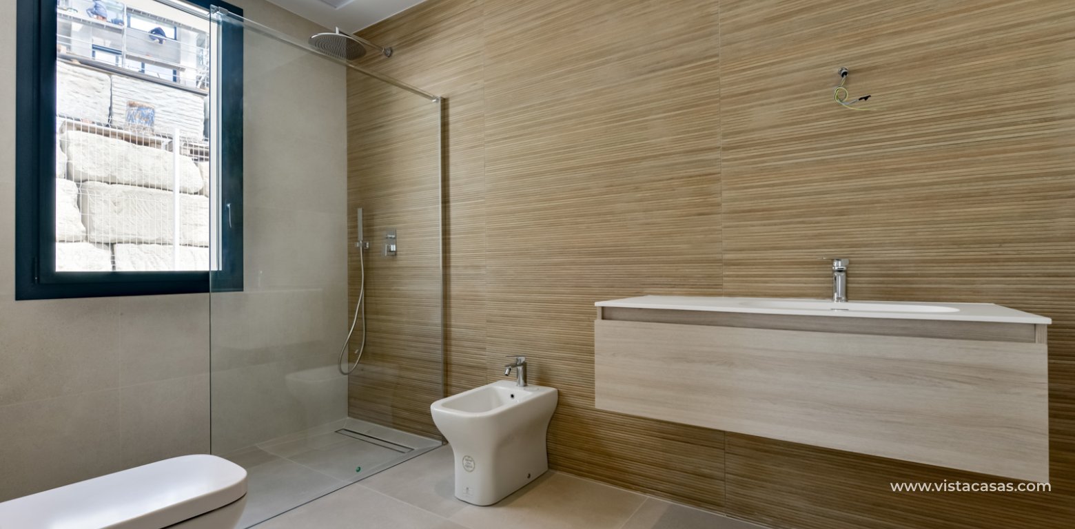 New Build - Villa - Finestrat - 