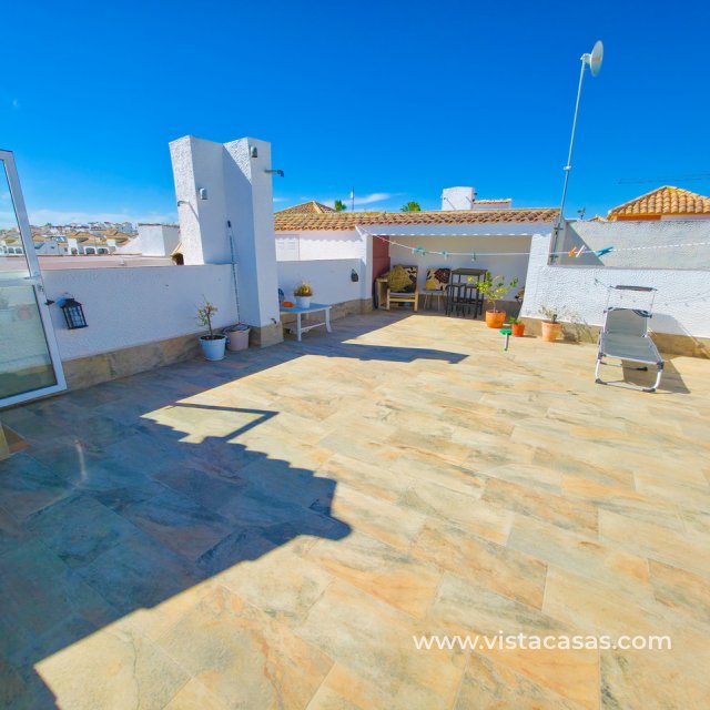 Appartement - Sale - Vistabella Golf - Vistabella Golf