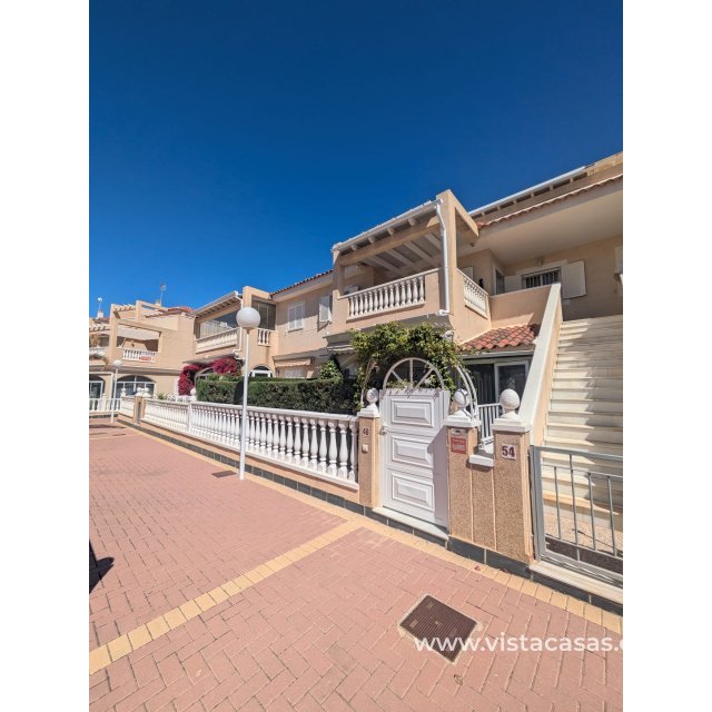 Apartment - Resale - Playa Flamenca - Playa Flamenca