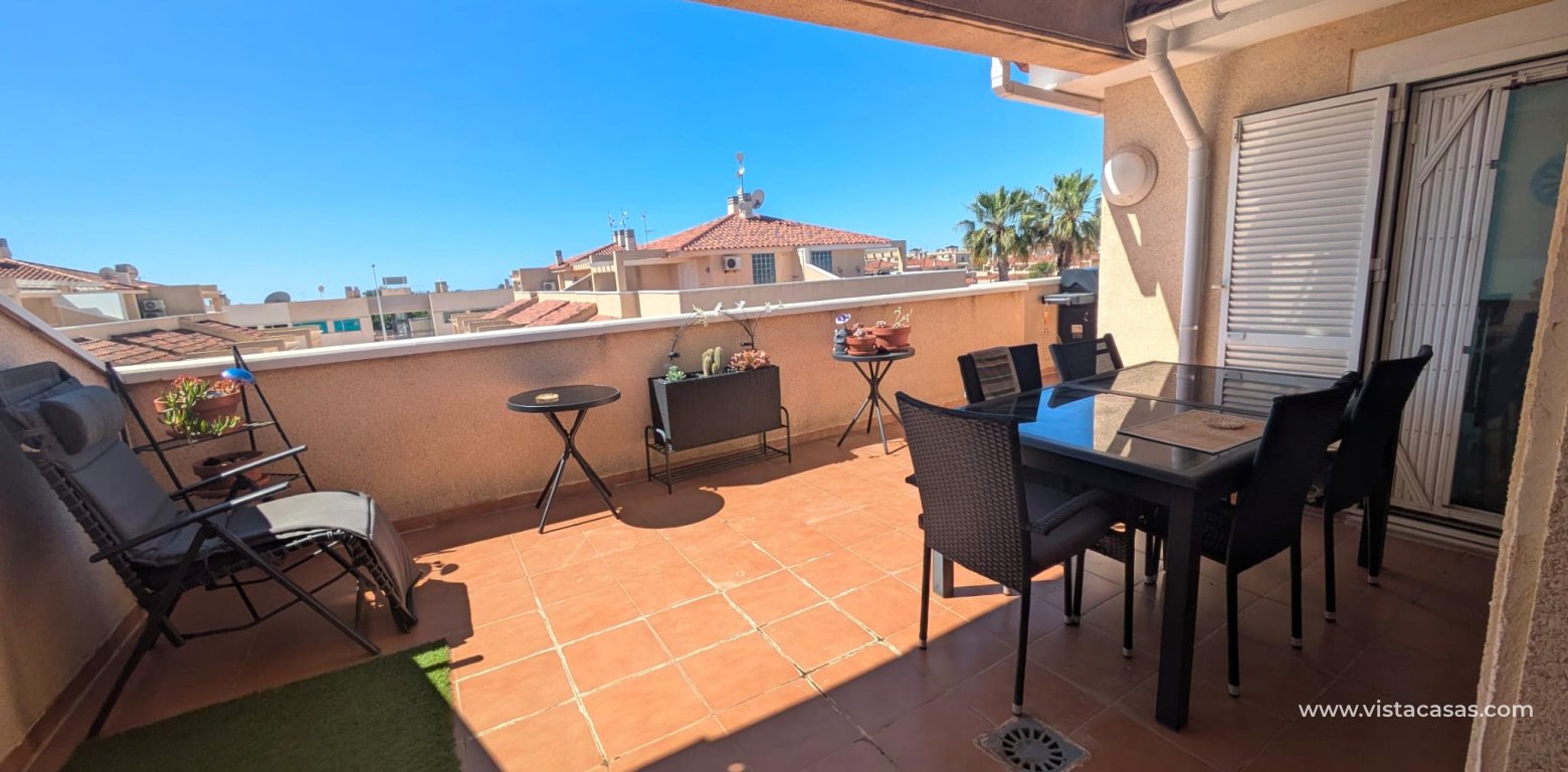 Sale - Lägenhet - Playa Flamenca
