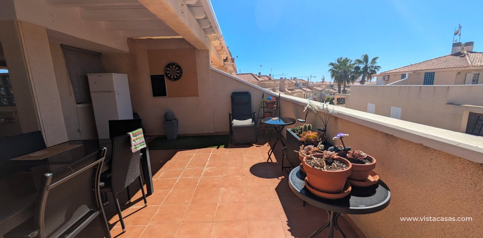 Sale - Lägenhet - Playa Flamenca
