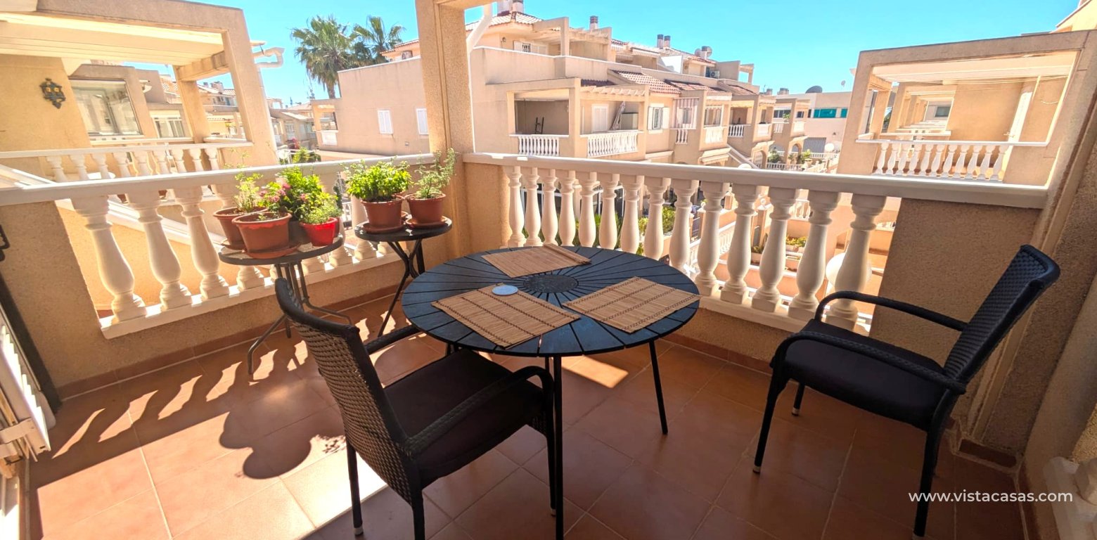 Sale - Lägenhet - Playa Flamenca