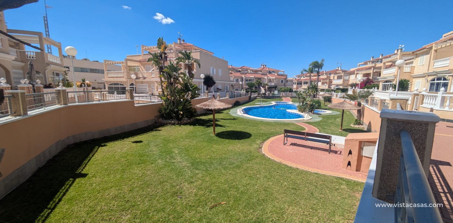 Sale - Lägenhet - Playa Flamenca