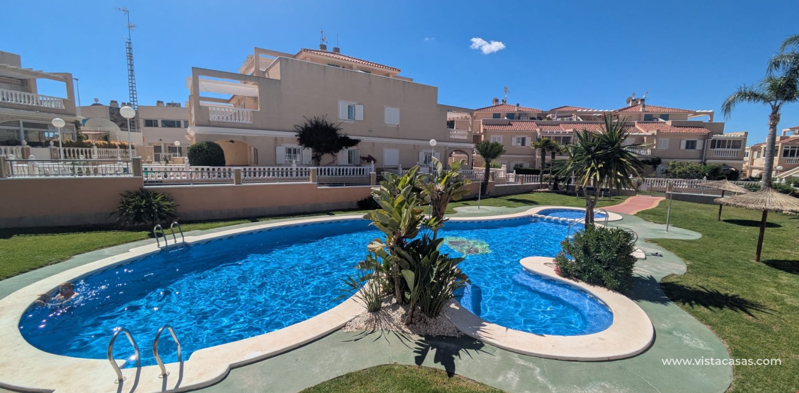 Sale - Lägenhet - Playa Flamenca