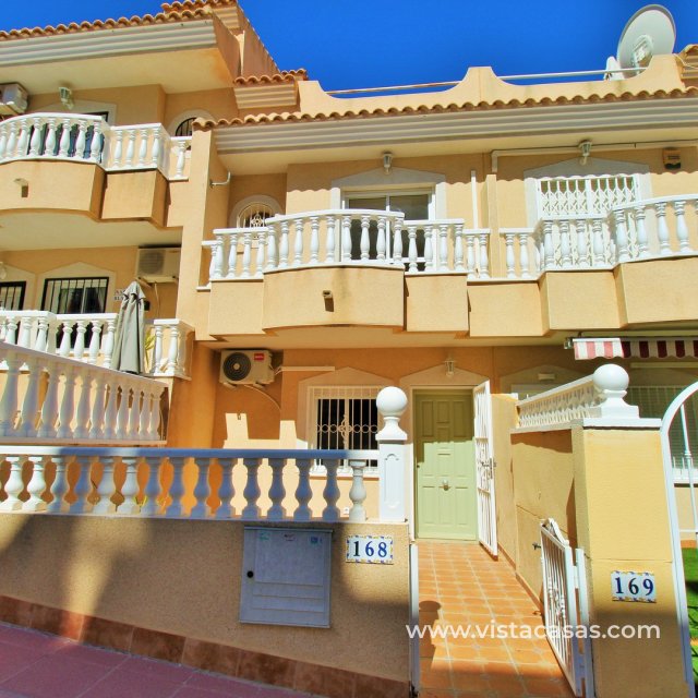 Townhouse - Resale - Villamartin - Villamartin