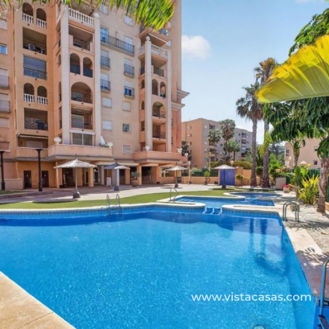 Appartement - Sale - Torrevieja - Torrevieja