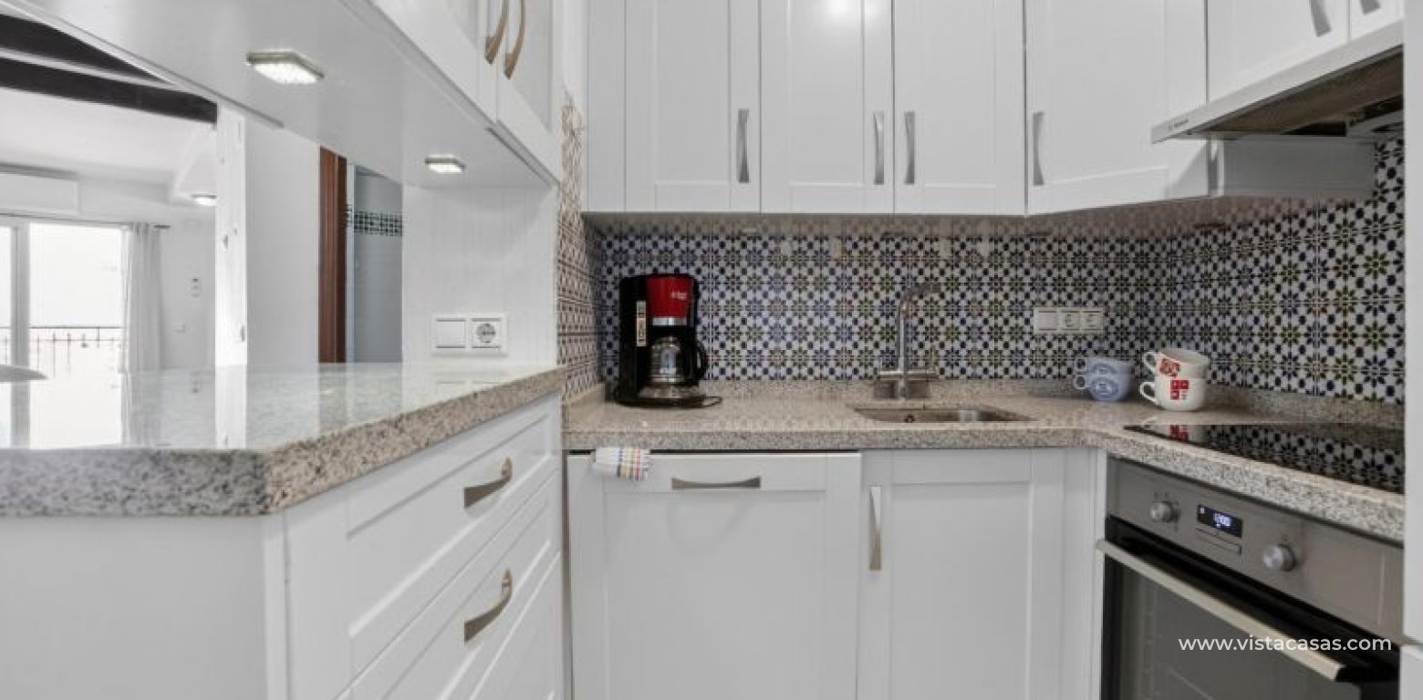 Wtórny - Apartment - Torrevieja
