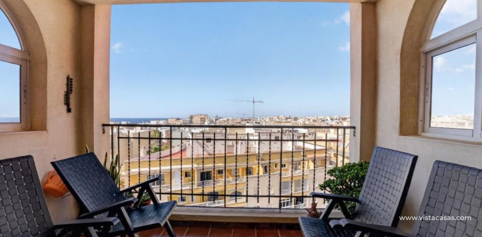 Wtórny - Apartment - Torrevieja