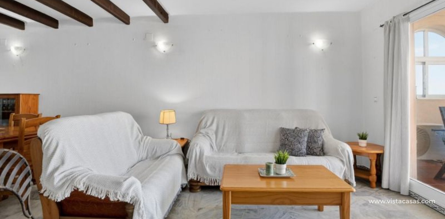 Wtórny - Apartment - Torrevieja