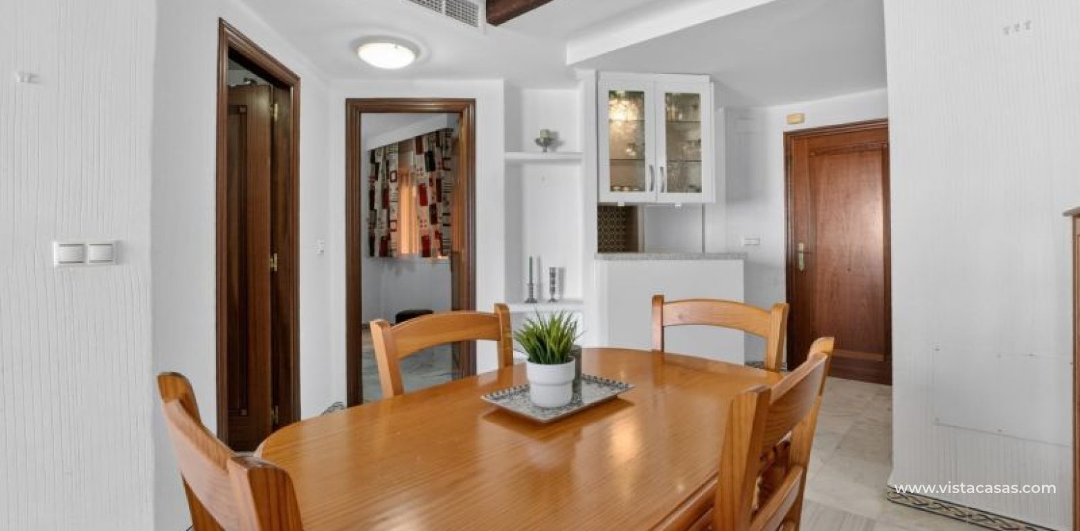 Wtórny - Apartment - Torrevieja