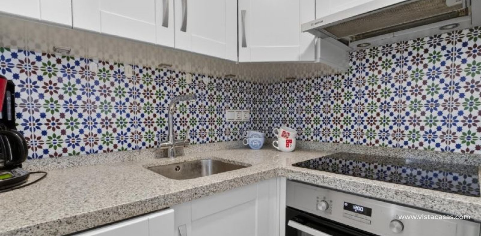 Wtórny - Apartment - Torrevieja