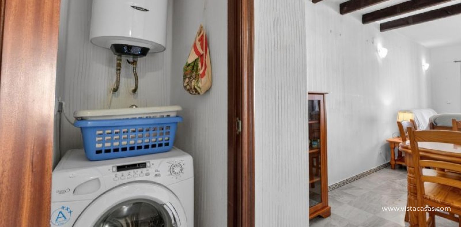 Wtórny - Apartment - Torrevieja