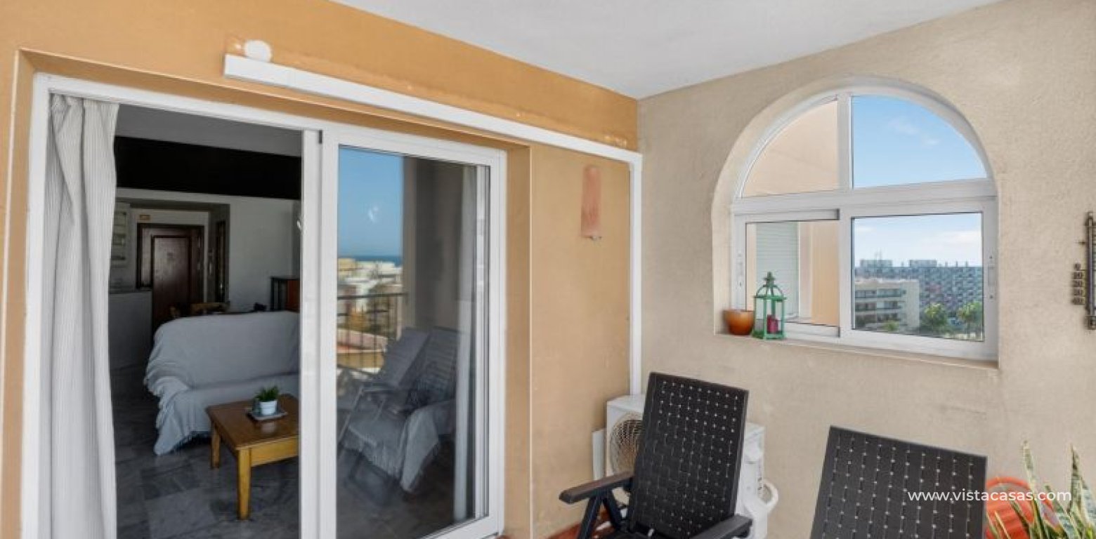 Wtórny - Apartment - Torrevieja