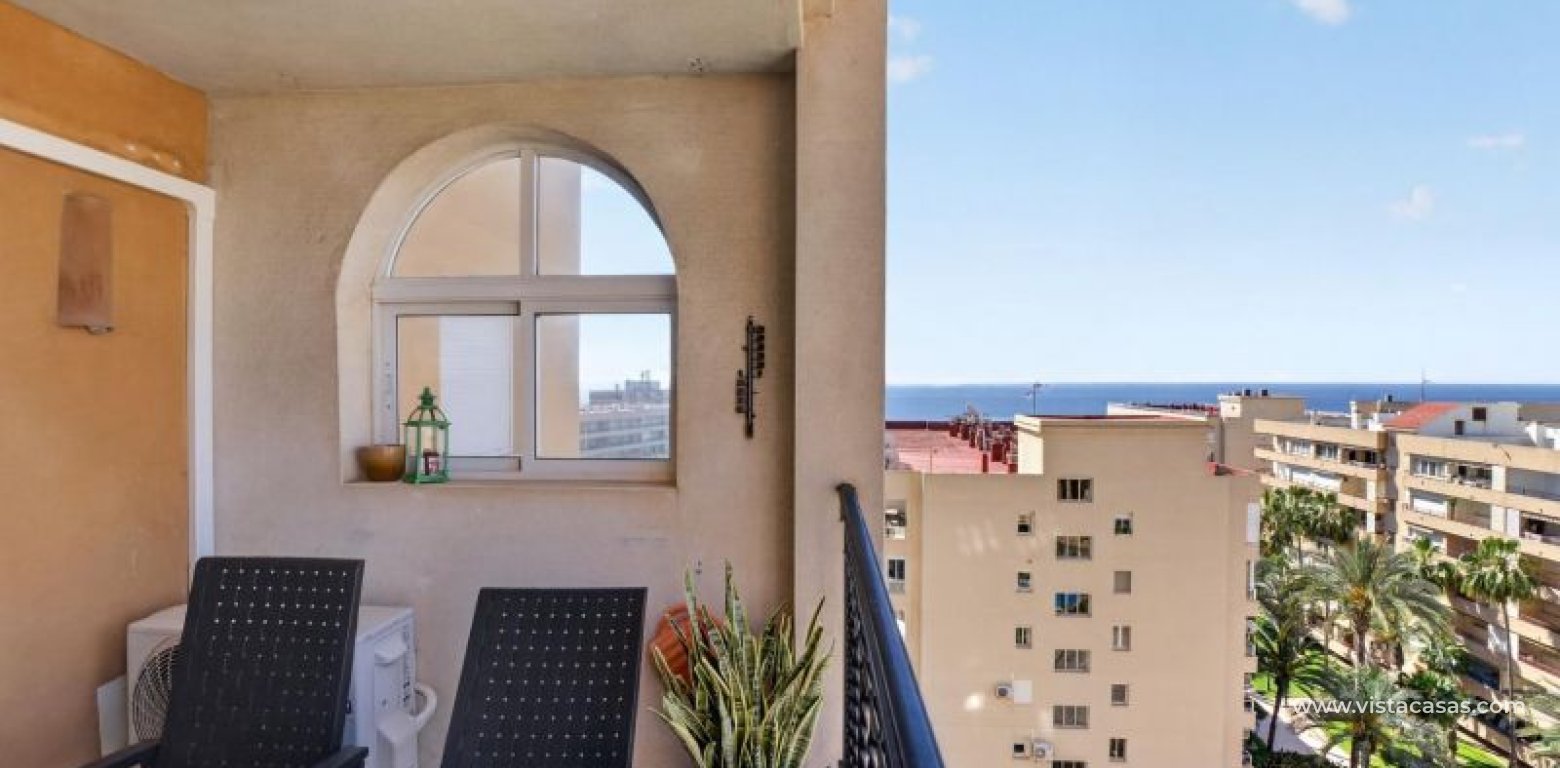 Wtórny - Apartment - Torrevieja