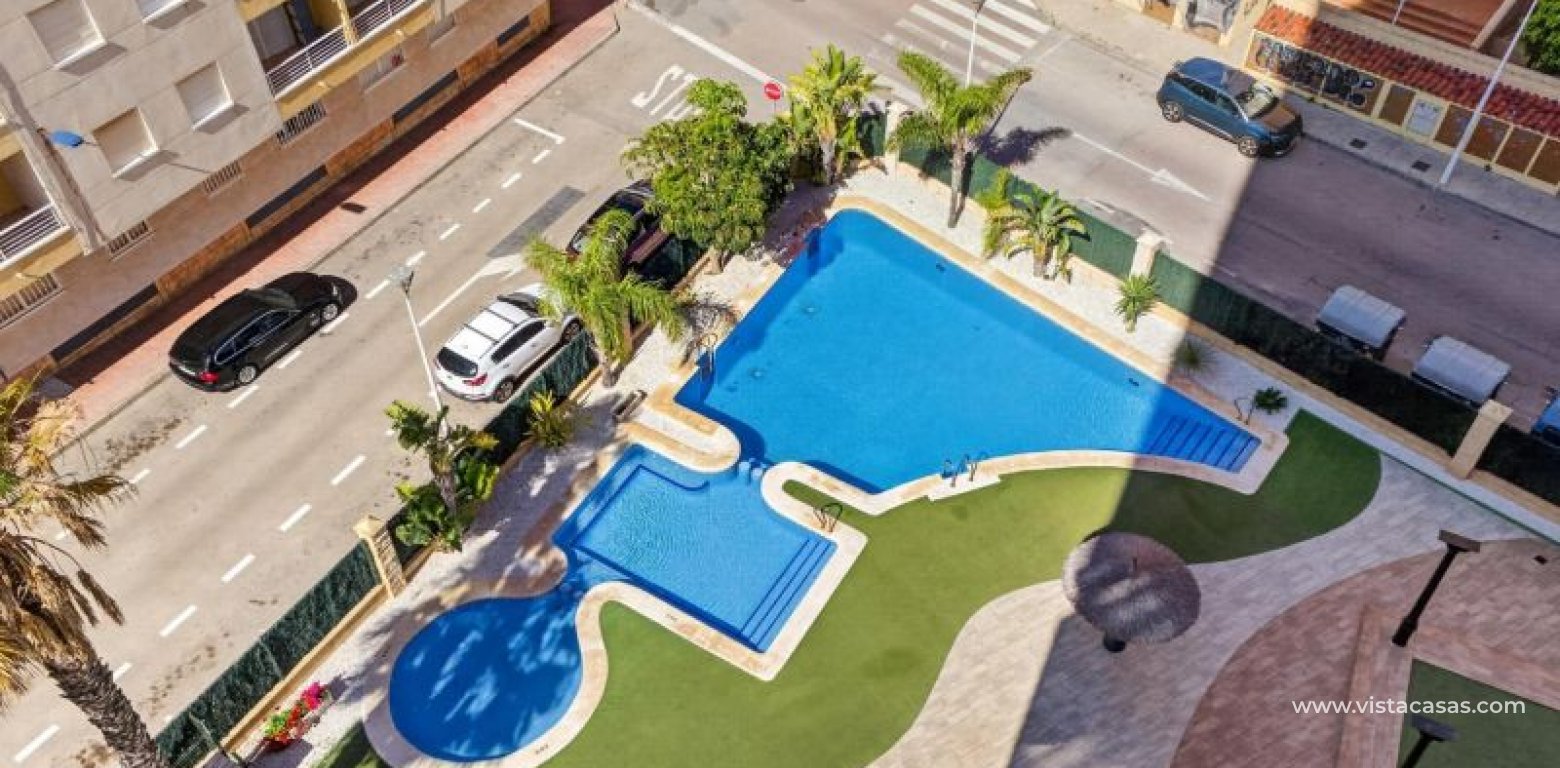Wtórny - Apartment - Torrevieja