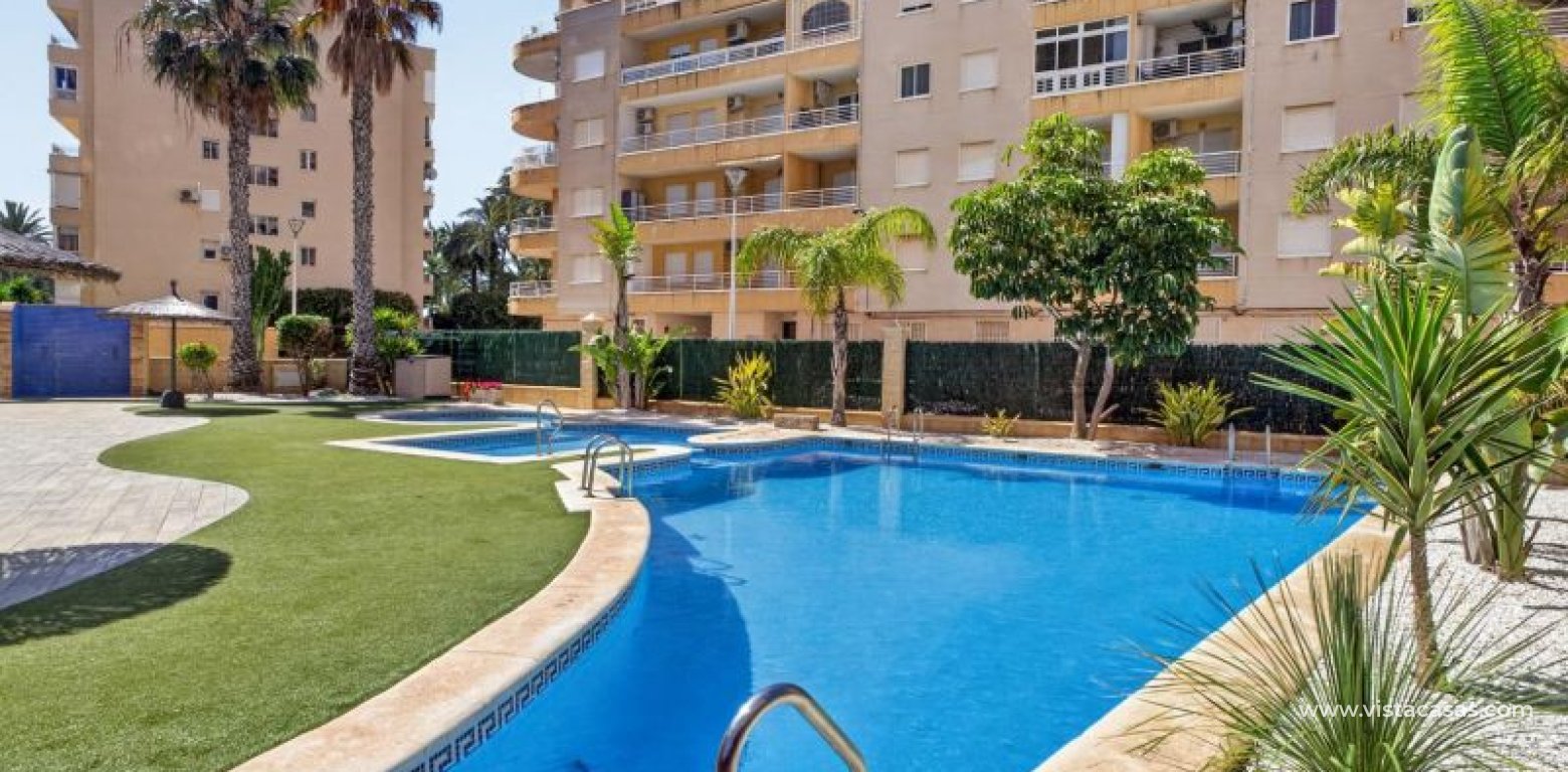 Wtórny - Apartment - Torrevieja