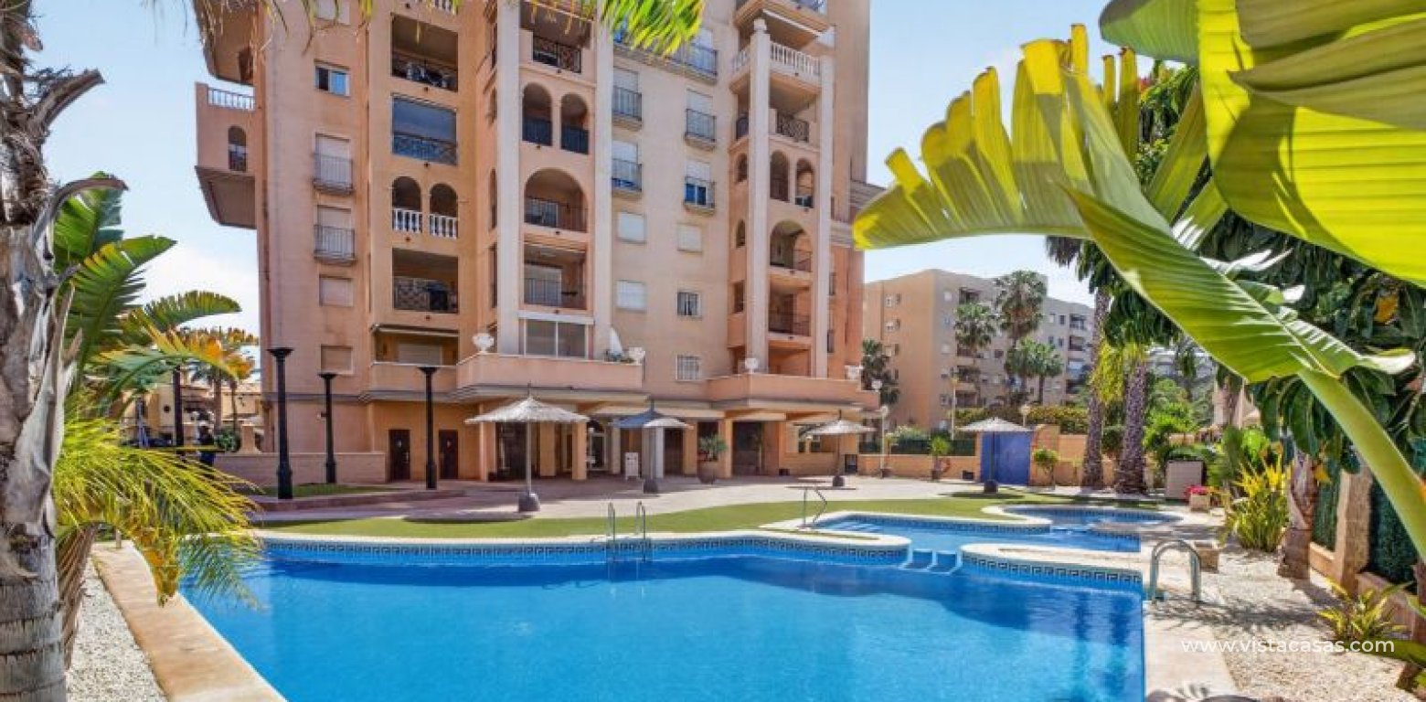 Wtórny - Apartment - Torrevieja