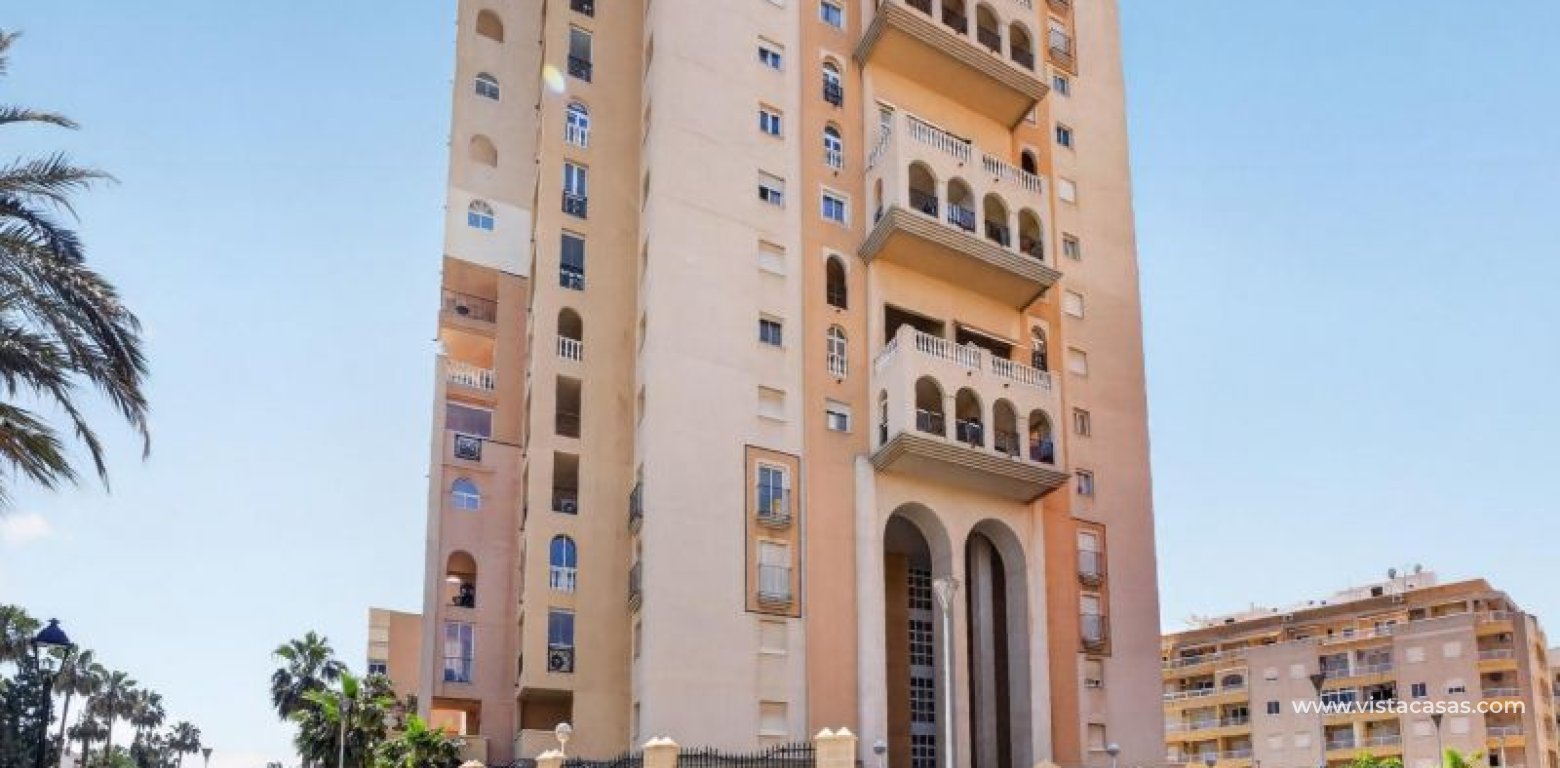 Wtórny - Apartment - Torrevieja