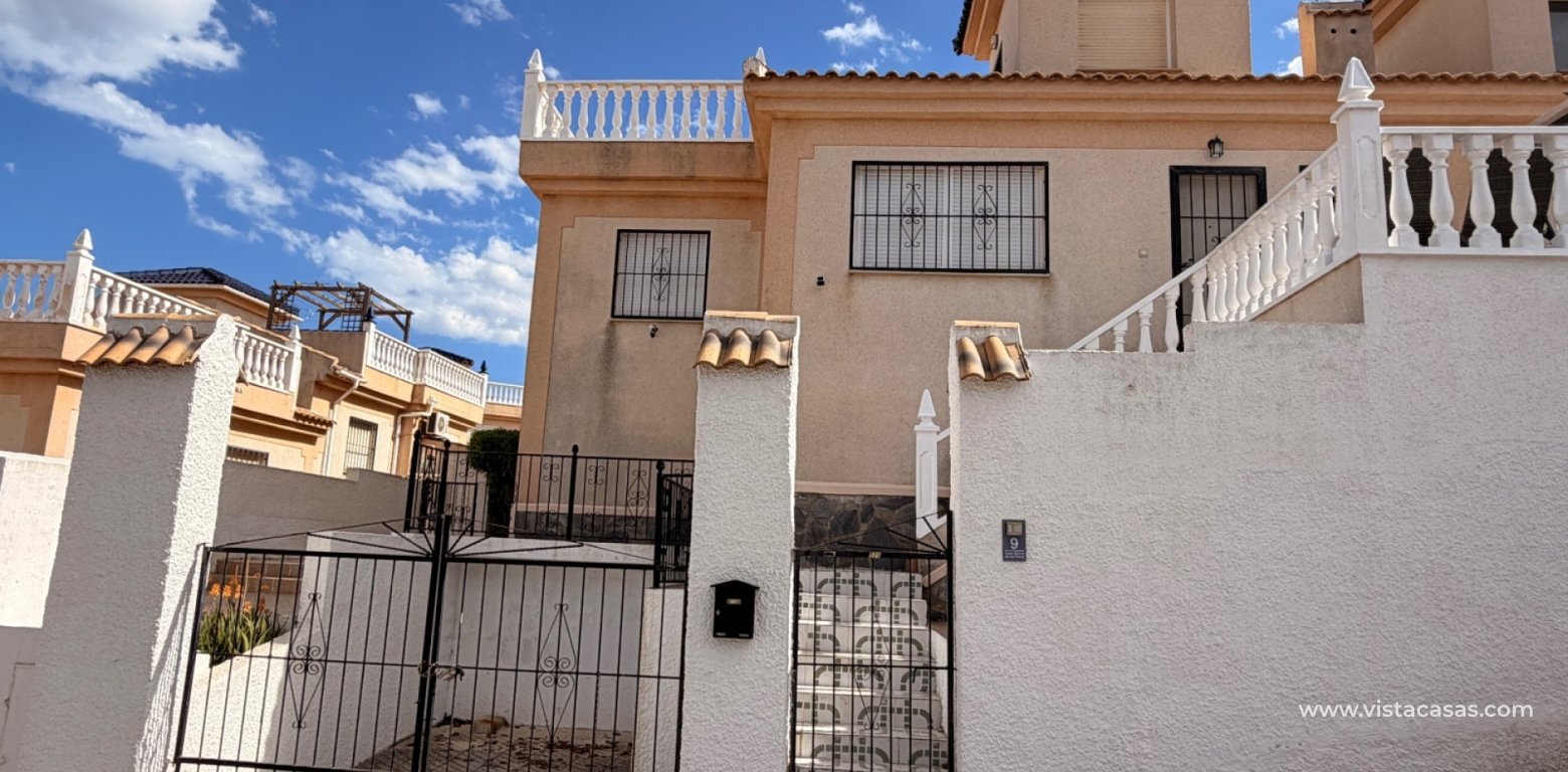 Resale - Townhouse - Rojales - Ciudad Quesada