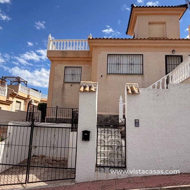 Townhouse - Resale - Rojales - Ciudad Quesada