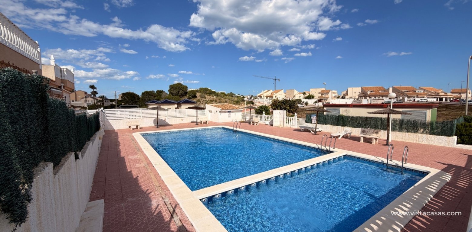 Resale - Townhouse - Rojales - Ciudad Quesada