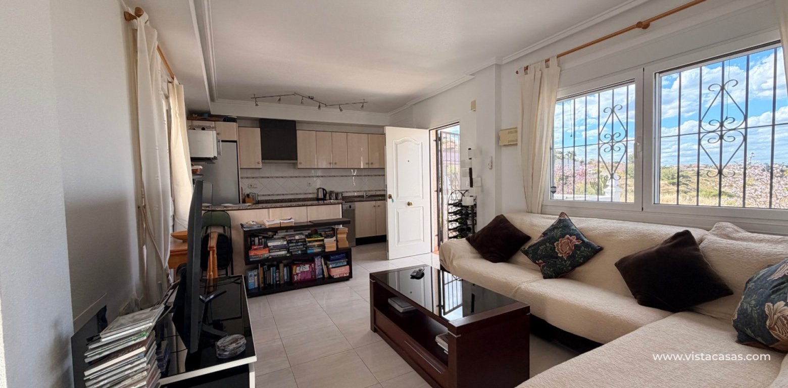 Resale - Townhouse - Rojales - Ciudad Quesada