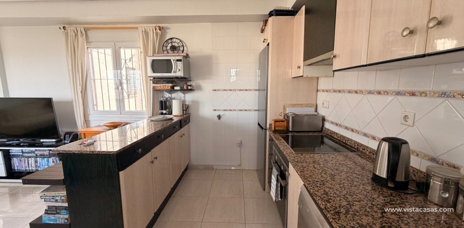 Resale - Townhouse - Rojales - Ciudad Quesada