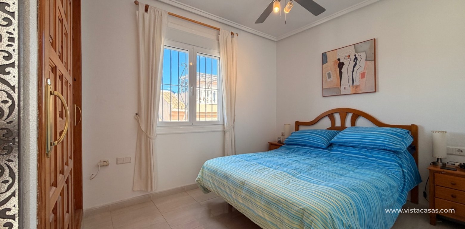 Resale - Townhouse - Rojales - Ciudad Quesada