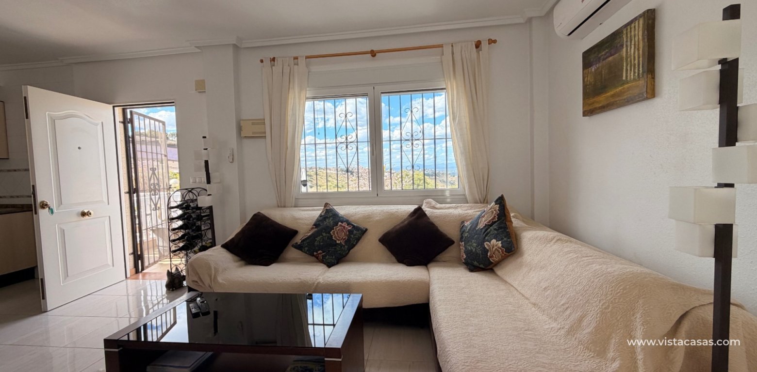 Resale - Townhouse - Rojales - Ciudad Quesada