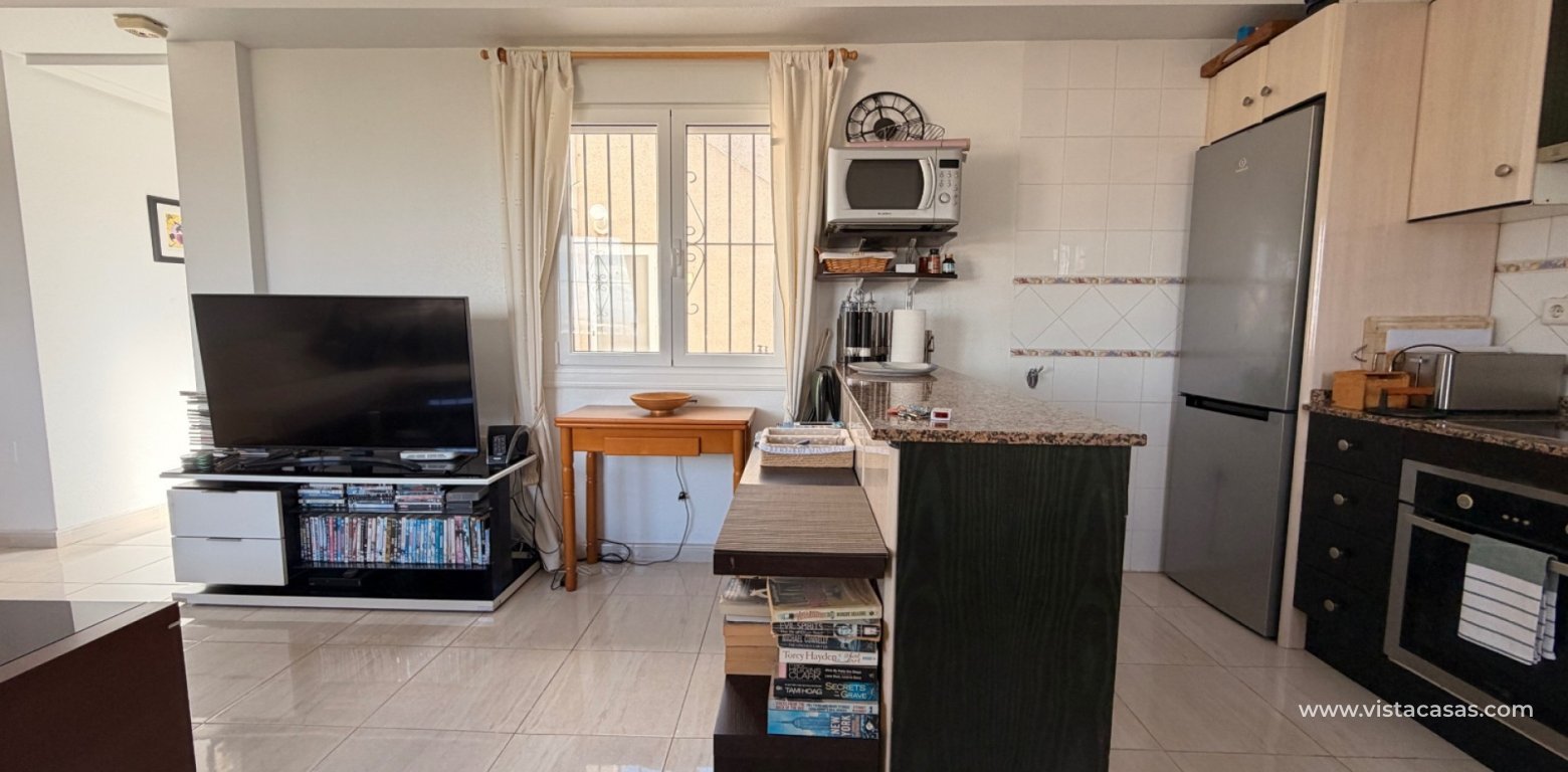 Resale - Townhouse - Rojales - Ciudad Quesada