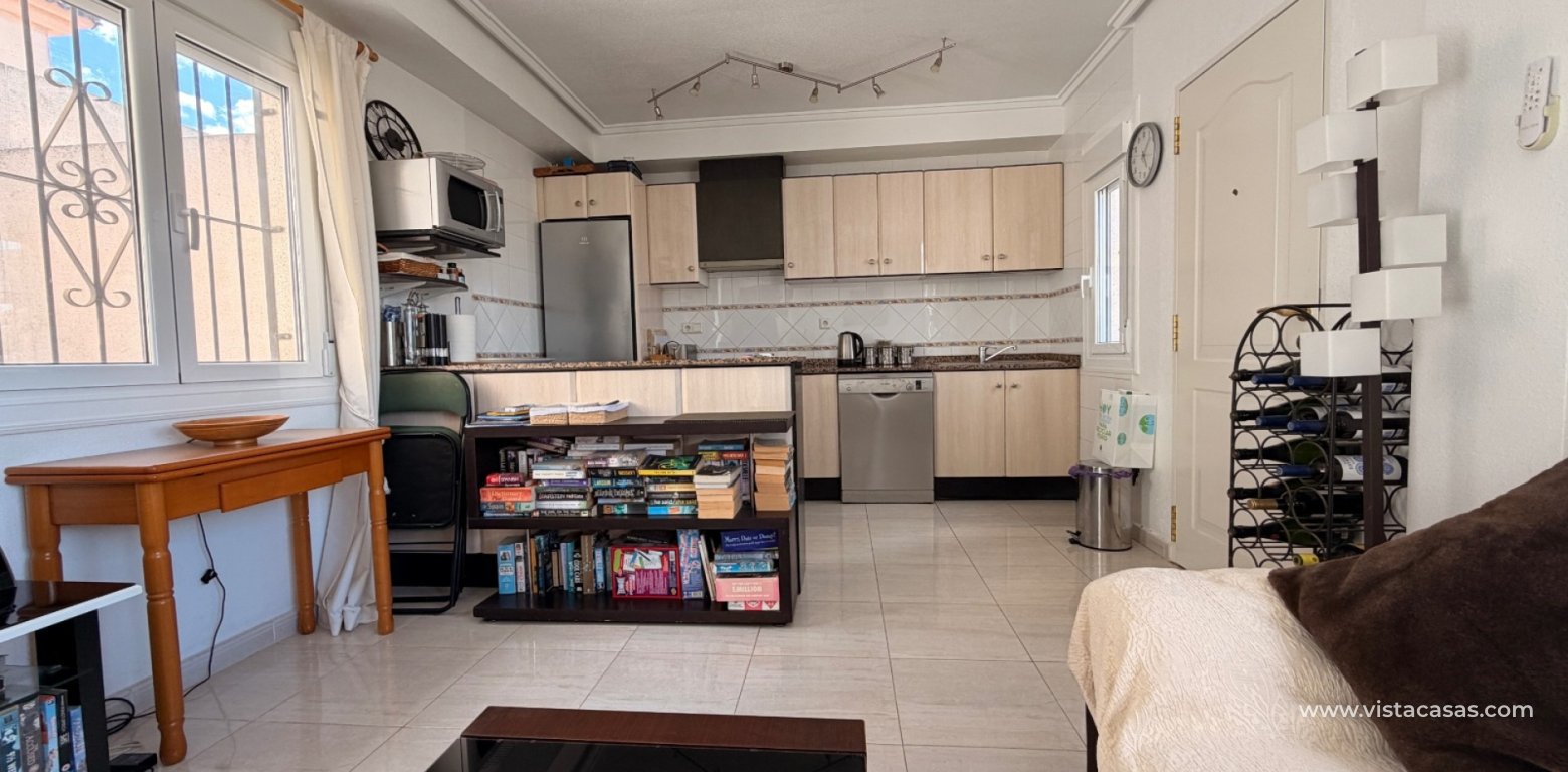 Resale - Townhouse - Rojales - Ciudad Quesada