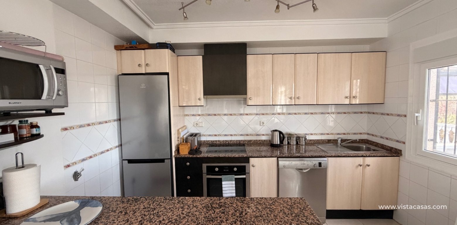 Resale - Townhouse - Rojales - Ciudad Quesada