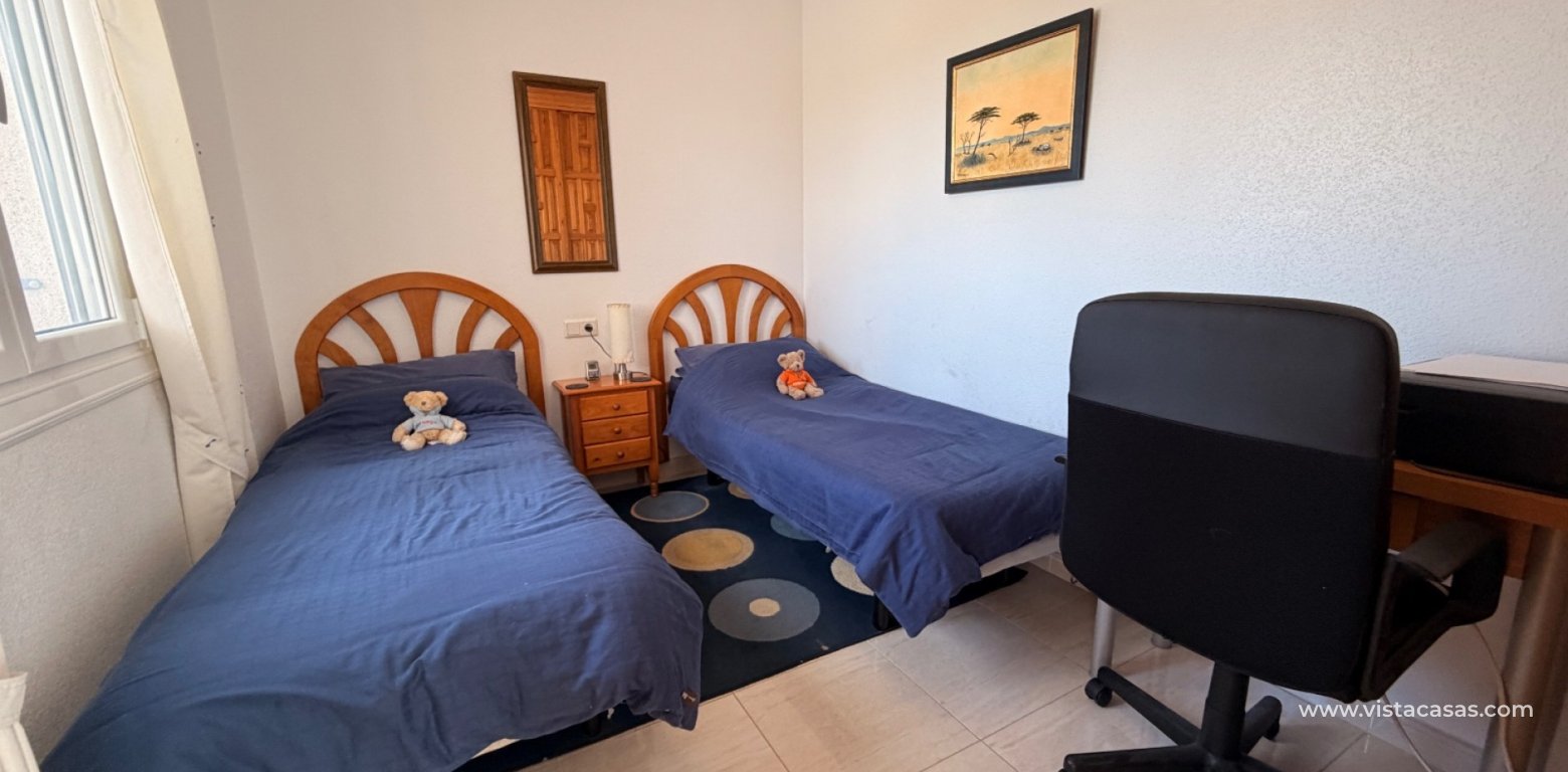 Resale - Townhouse - Rojales - Ciudad Quesada
