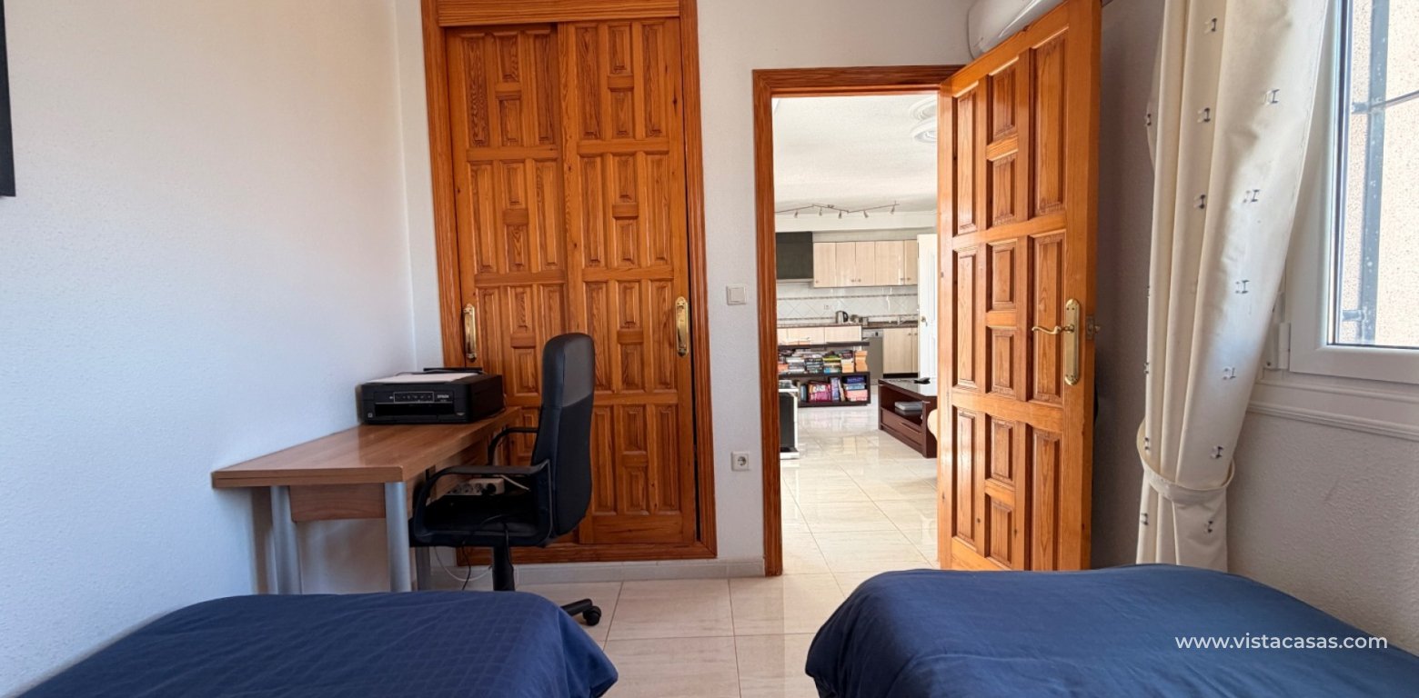 Resale - Townhouse - Rojales - Ciudad Quesada