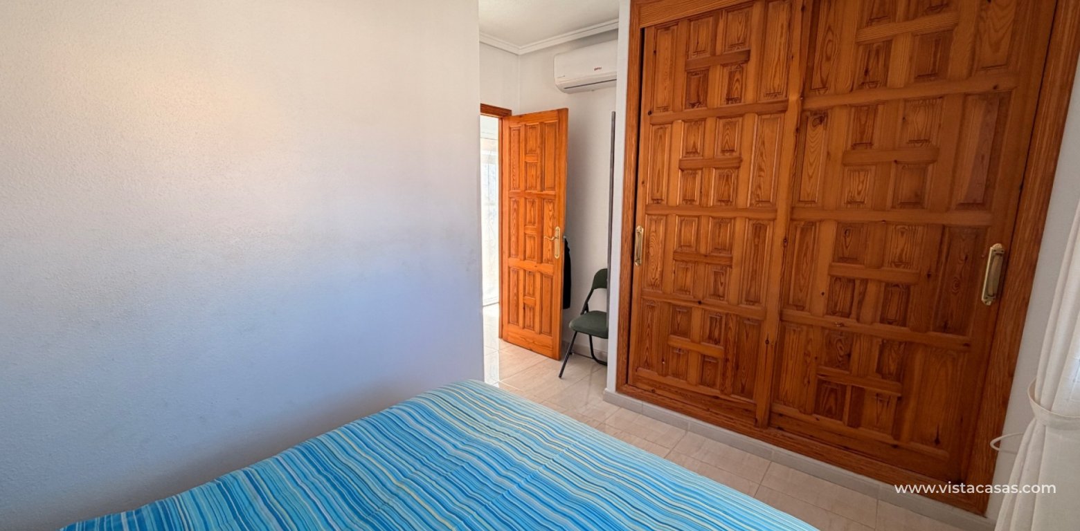 Resale - Townhouse - Rojales - Ciudad Quesada