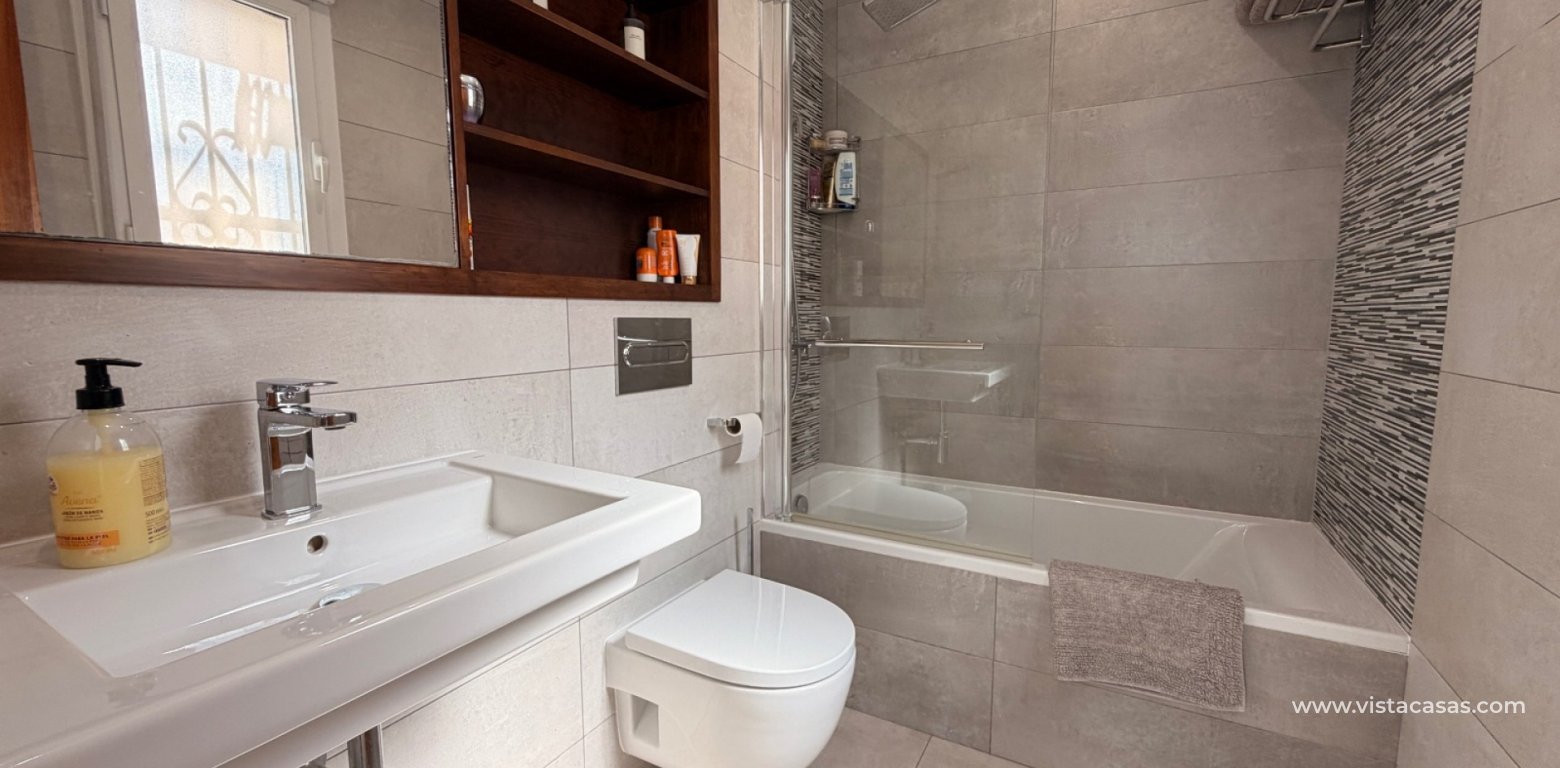 Resale - Townhouse - Rojales - Ciudad Quesada
