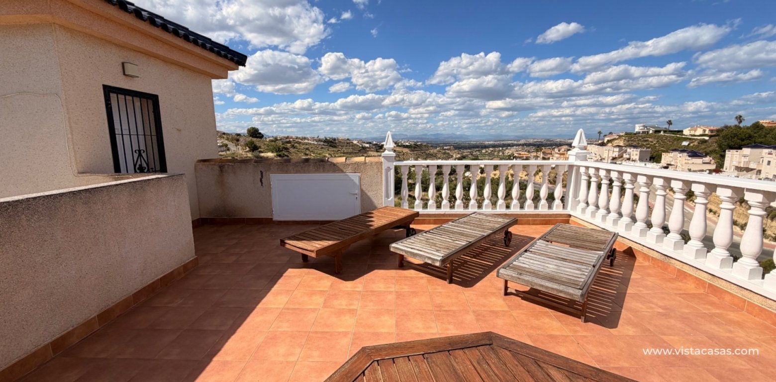 Resale - Townhouse - Rojales - Ciudad Quesada