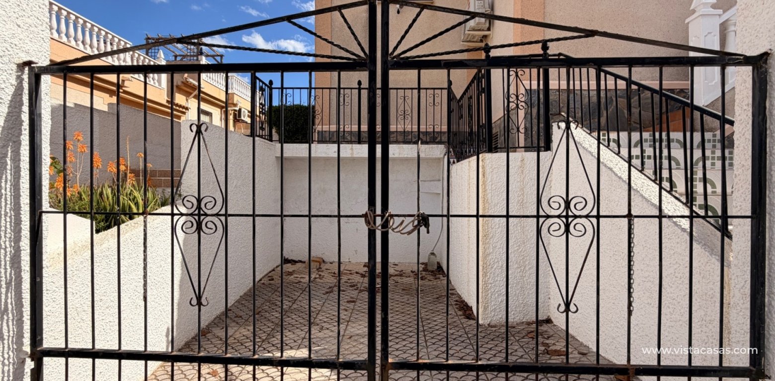 Resale - Townhouse - Rojales - Ciudad Quesada