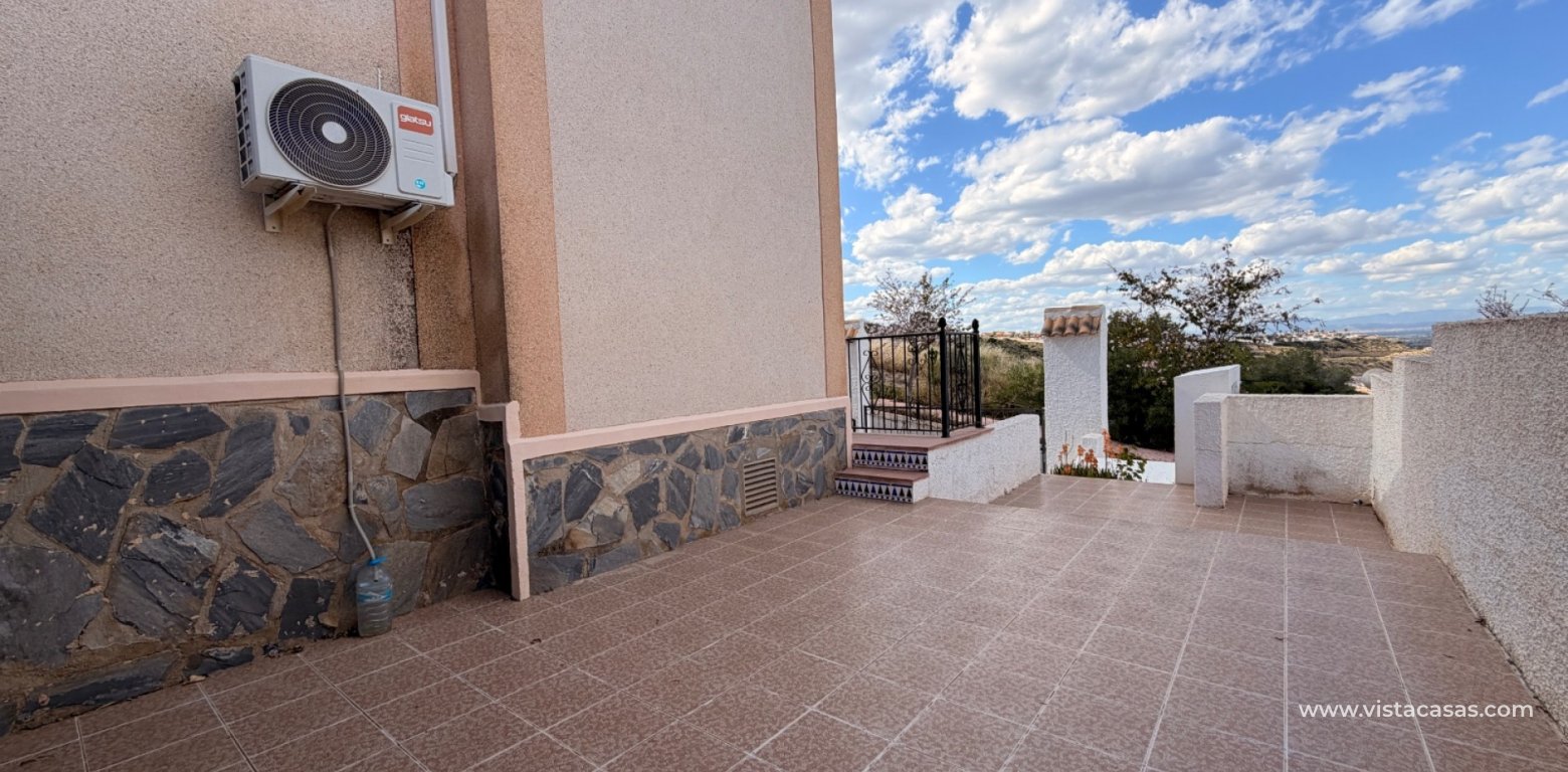 Resale - Townhouse - Rojales - Ciudad Quesada