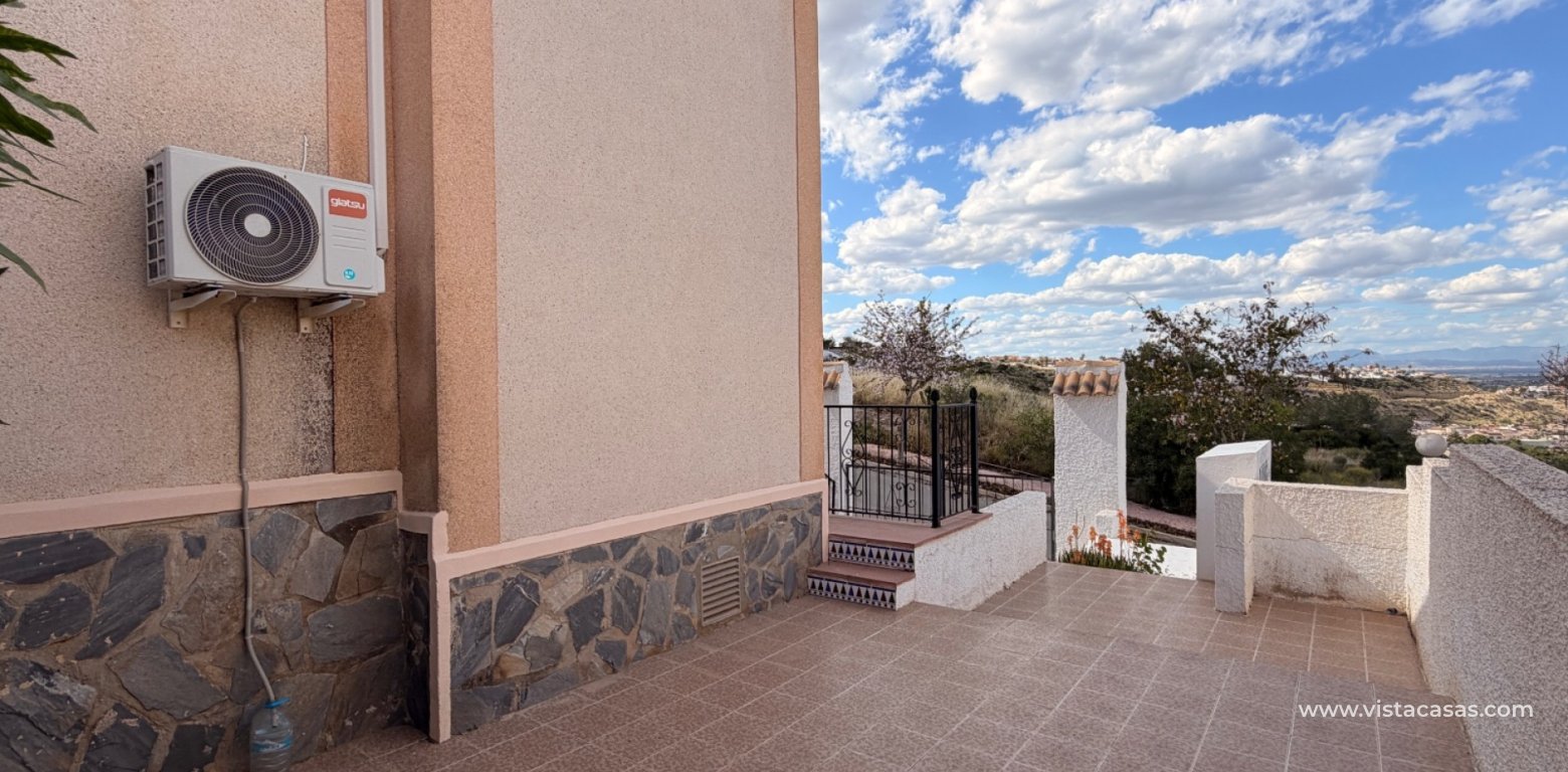 Resale - Townhouse - Rojales - Ciudad Quesada