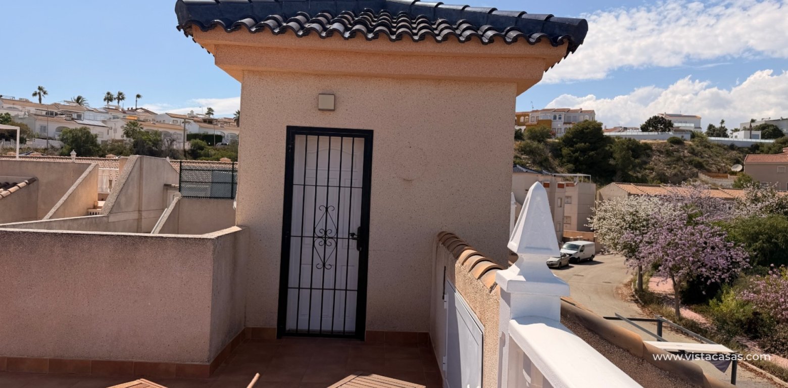 Resale - Townhouse - Rojales - Ciudad Quesada