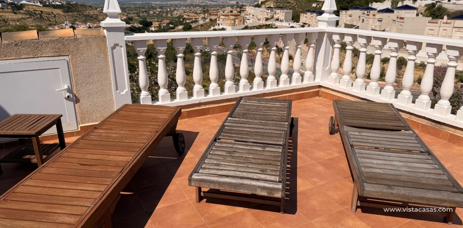 Resale - Townhouse - Rojales - Ciudad Quesada