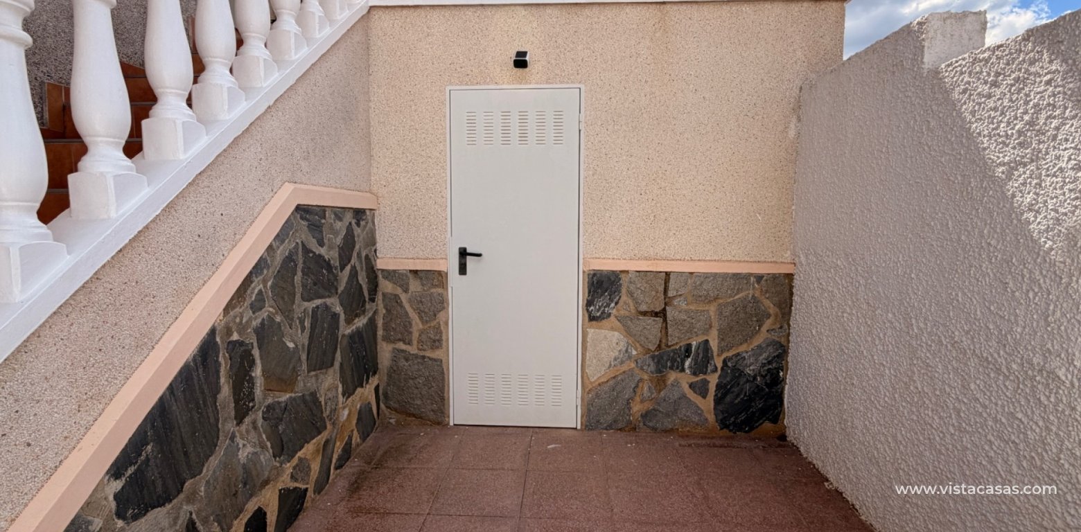 Resale - Townhouse - Rojales - Ciudad Quesada