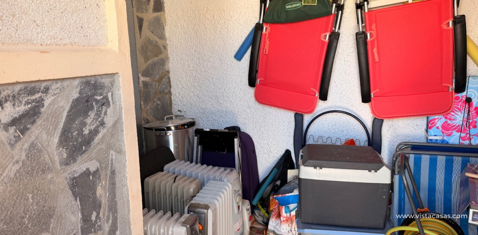 Resale - Townhouse - Rojales - Ciudad Quesada