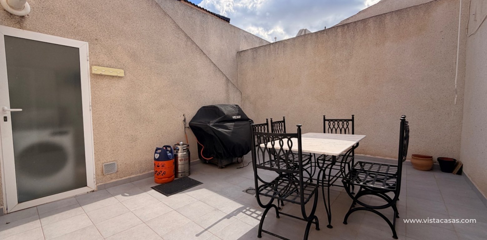 Resale - Townhouse - Rojales - Ciudad Quesada