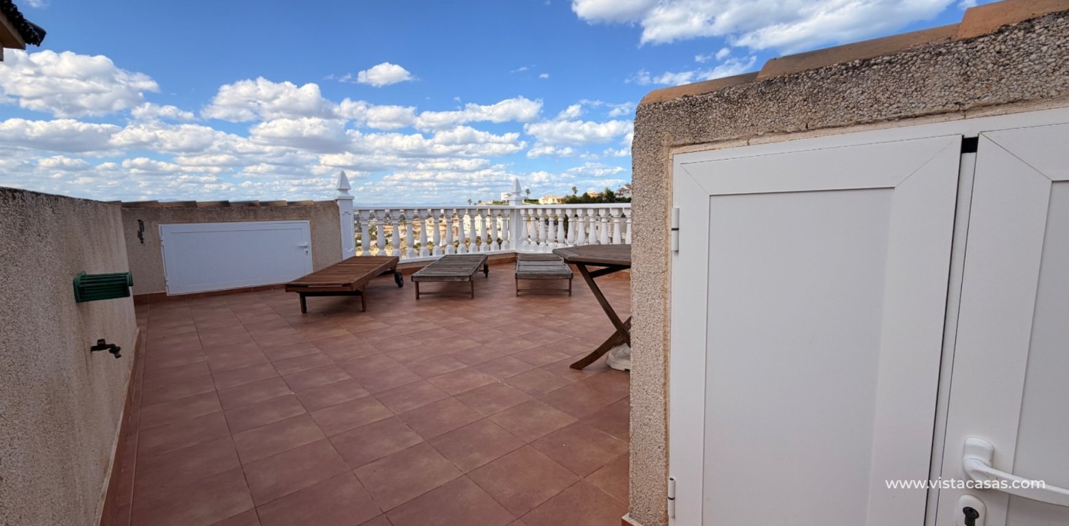 Resale - Townhouse - Rojales - Ciudad Quesada