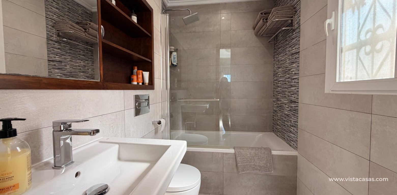 Resale - Townhouse - Rojales - Ciudad Quesada