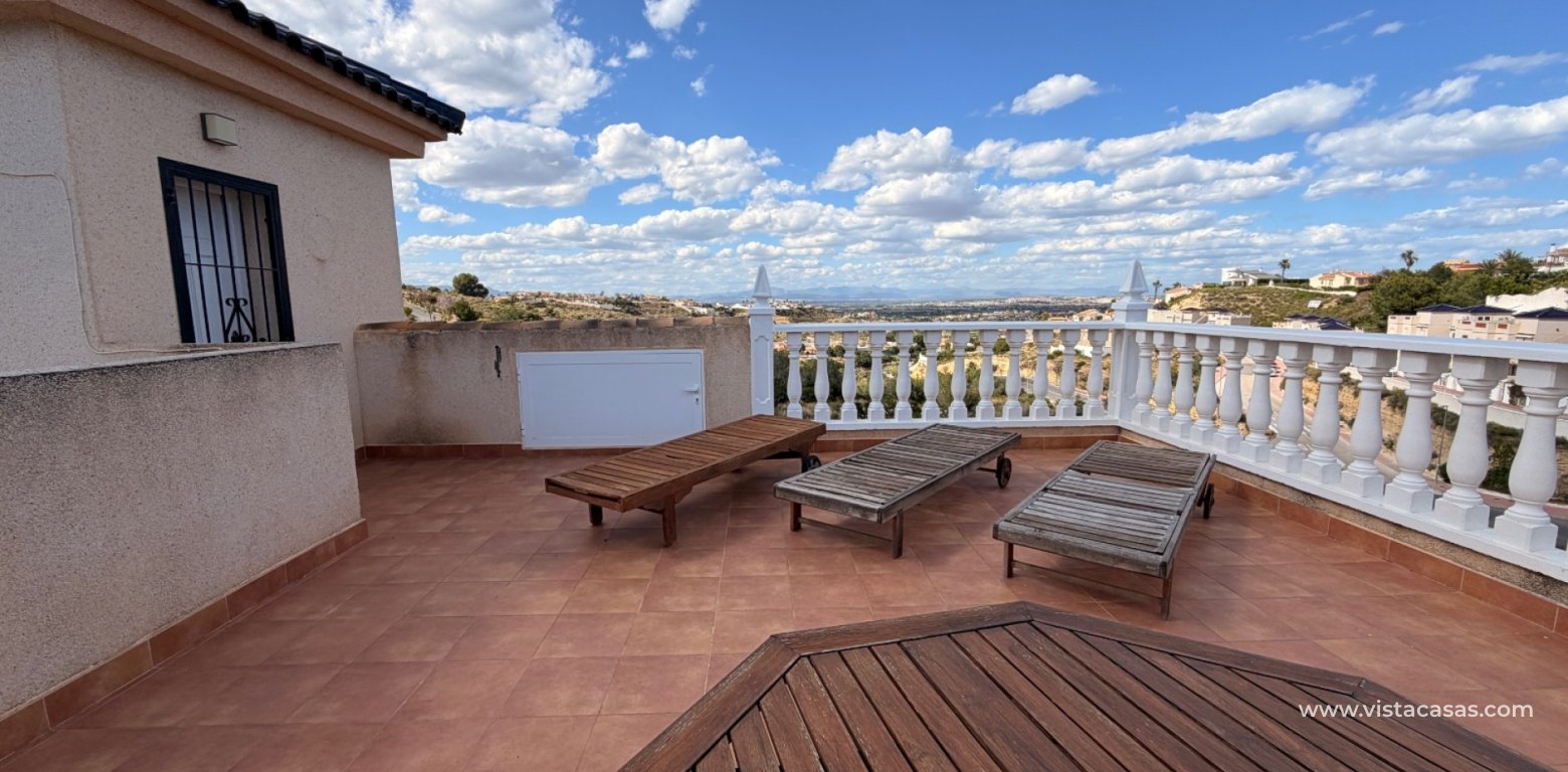 Resale - Townhouse - Rojales - Ciudad Quesada